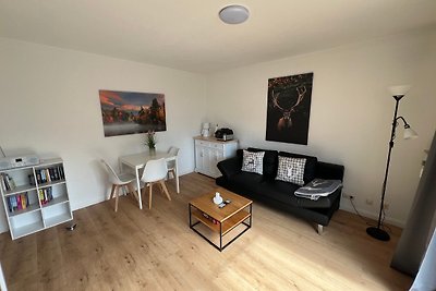 Vakantieappartement Gezinsvakantie Goslar