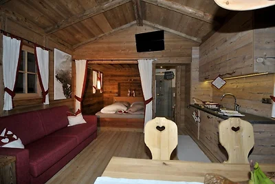 Vakantiehuis Ontspannende vakantie Bozen