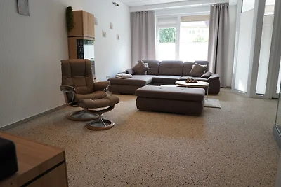 Apartamento Vacaciones familiares Bad Harzburg