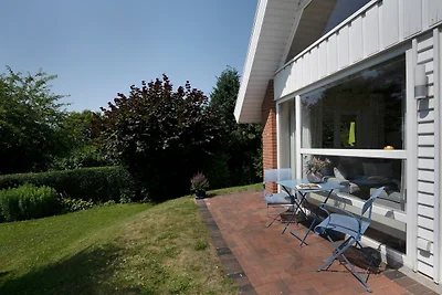 Casa vacanze Vacanza di relax Heringsdorf