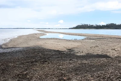 Vakantieappartement Gezinsvakantie Grasten