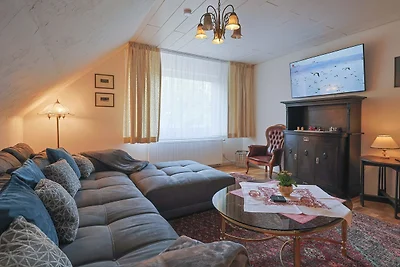 Jagdhaus zu Amtern Apartment Calla