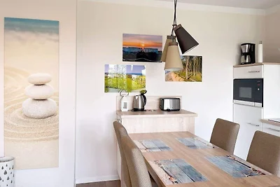 Aparthotel Waterkant Suites, Suite