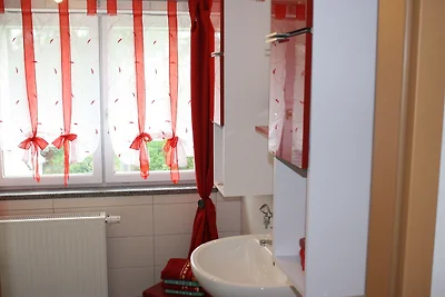 Ferienwohnung Schrammsteinblick