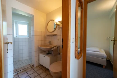 Haus Sonnenwinkel Bungalow 9