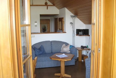 Vakantieappartement Gezinsvakantie Dachsberg