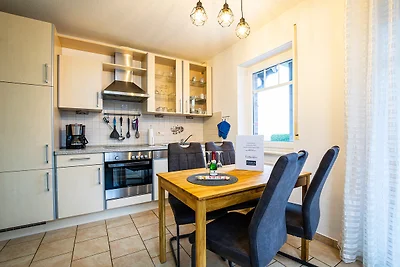 Vakantieappartement Gezinsvakantie Werdum