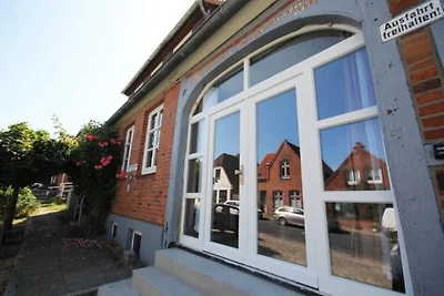 Appartamento Vacanza con famiglia Bad Segeberg