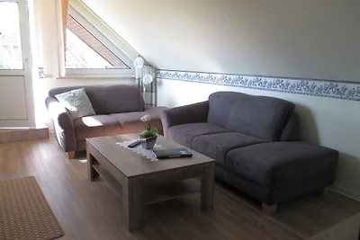 Vakantieappartement Gezinsvakantie Werdum