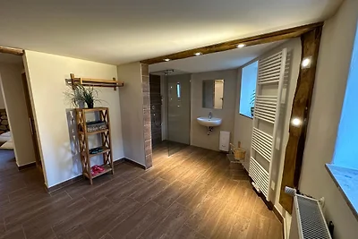 Strandvilla Miramare, Whg. Seezunge