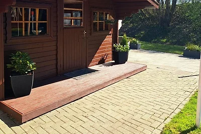 Vakantiehuis Ontspannende vakantie Papenburg