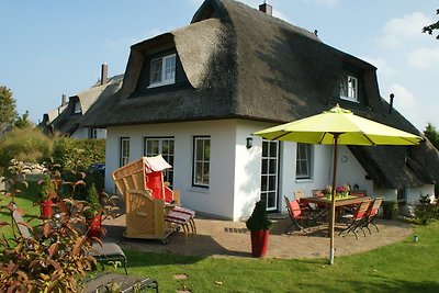 Vakantiehuis Ontspannende vakantie Neuhof