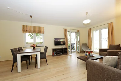 (Brise) Ahlbeck Suiten App. 03