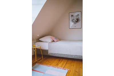 Ferienwohnung mit Ostseeblick #15