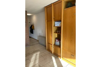 Vakantieappartement Gezinsvakantie Butjadingen