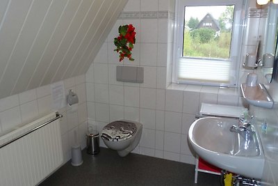 Ferienwohnung Wasserläufer