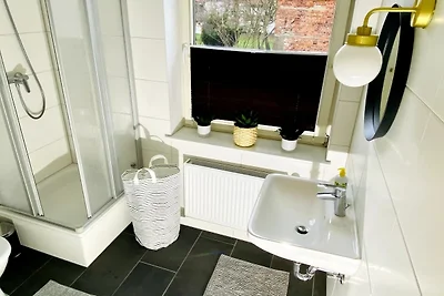 Modernes Altstadtappartment