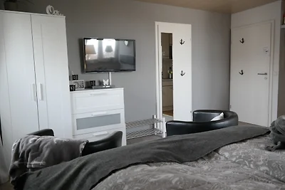 Ferienwohnung Steltenpohl - Whg. 3