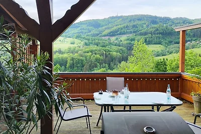 Ferienwohnung am Fuchsbühl