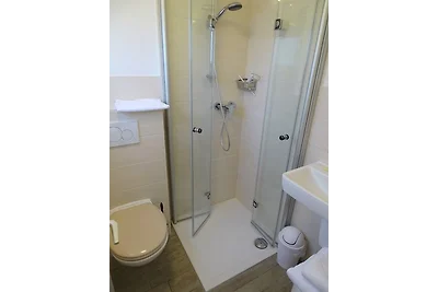 Vakantieappartement Gezinsvakantie Dahme