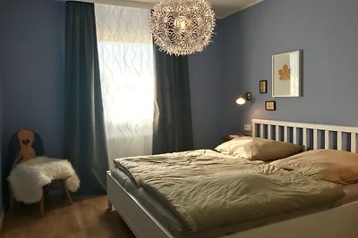 Ferienhaus Nr. 128, Kategorie