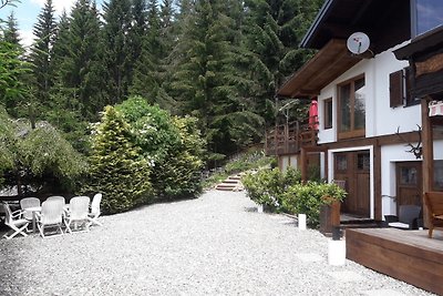 Casa vacanze Vacanza di relax Bad St. Leonhard