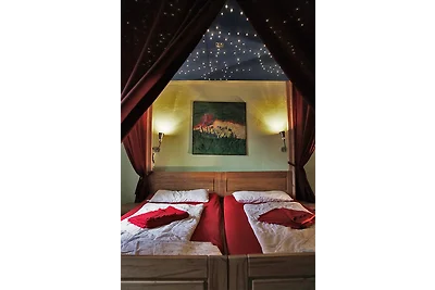 Casa vacanze Vacanza di relax Carinerland