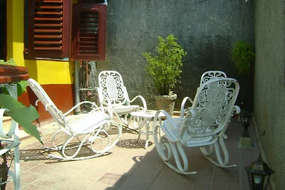 Giulia & Michel Appartement 1