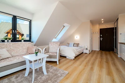 apartman za odmor Obiteljski odmor Karpacz
