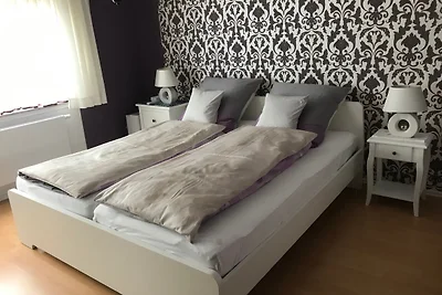 Appartamento Vacanza con famiglia Papenburg