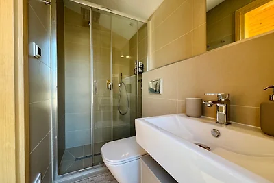 Tiny House im Grünen (101) -