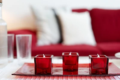 Haus Aquamarina Horizontblick 58