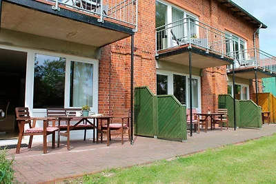 Landhaus Lippmann Whg.2