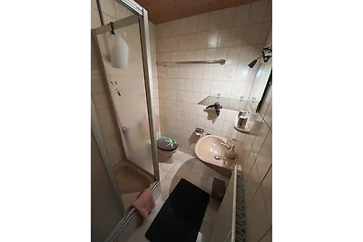 Gemütliche Ferienwohnung Nr. 2 im