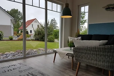 Ferienhaus Boddenblick