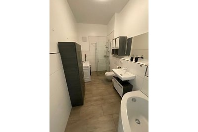 Vakantieappartement Gezinsvakantie Schwabach