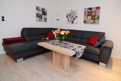 Ferienwohnung Marion