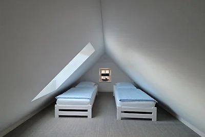 Vakantiehuis Ontspannende vakantie Eilsum