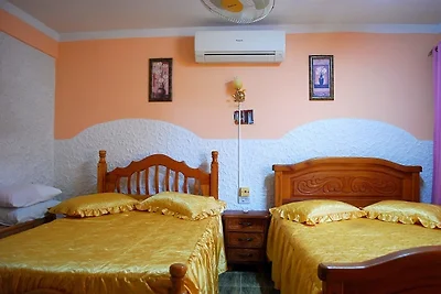Casa Elio Suarez Appartement 3