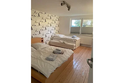 Opa's Huus - Ferienhaus | 5