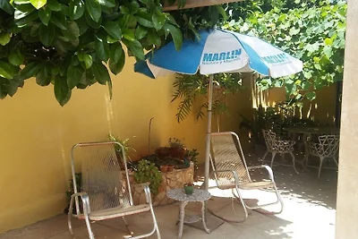 Vakantieappartement Gezinsvakantie Trinidad - Tobago