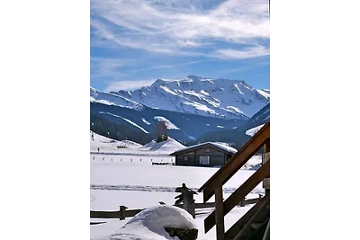 Urgemütliche Lennkhütte by