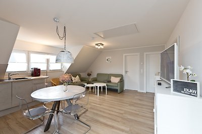 Vakantieappartement Gezinsvakantie Röbel Müritz