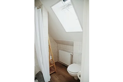 Vakantieappartement Gezinsvakantie Mildstedt