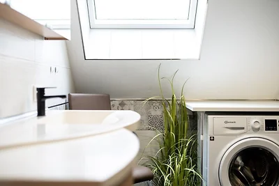 Ferienhaus Nationalparkidylle