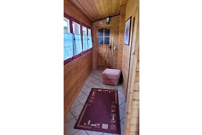 Vakantiehuis Ontspannende vakantie Klink