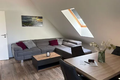 Ferienwohnung Paul