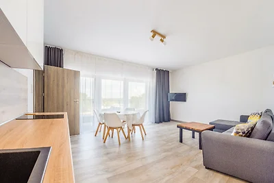 Sun&Snow Piec Morz - Apartment K 20