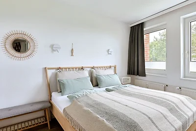 Vakantieappartement Gezinsvakantie Kronsgaard