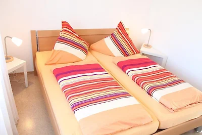 Vakantieappartement Gezinsvakantie Grömitz